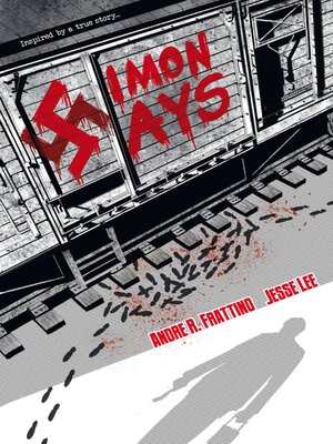 Simon Says: Nazi Hunter (2019), Volume 1 - ebook